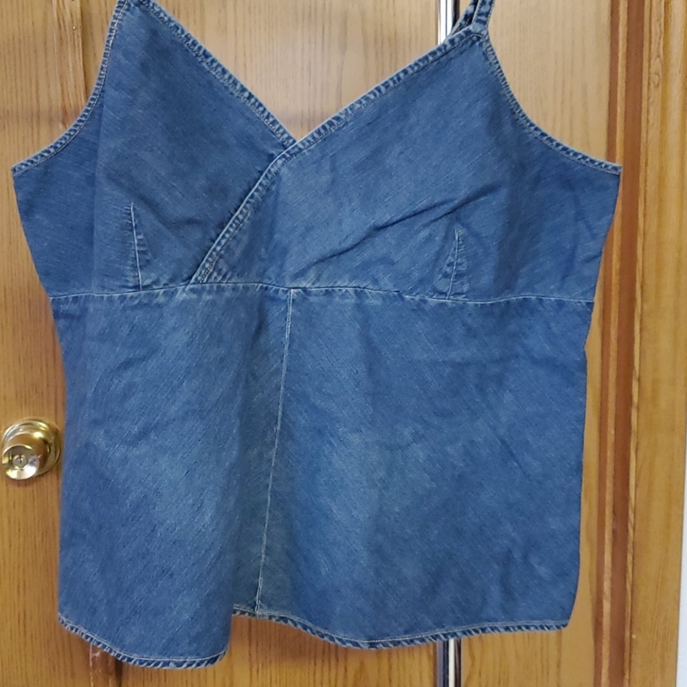 Old Navy Plus Size Tank Top